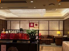 -利苑酒家(宜安广场店)