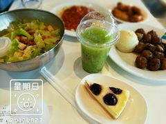 -宜家·瑞典风味餐厅(无锡店)