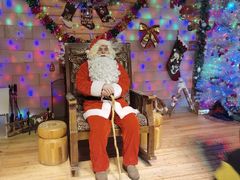 -北极村旅游风景区