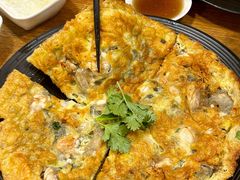 香煎蚝烙-唔止卤嘢·潮州府城菜(鹭江店)