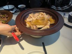 -秋色客家菜(南山店)