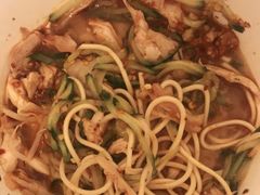 -艺味深尝(云锦路店)