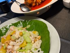 -江南雅厨(李公堤店)