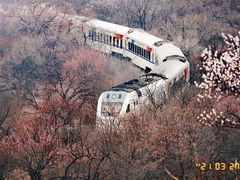 -居庸关长城