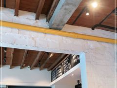 -La Strada(安福路店)