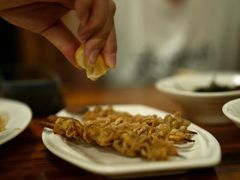 -烧鸟周居酒屋(香山店)