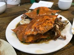 -87号烧烤海鲜·大排档(金沙滩店)
