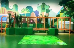 -北京科学中心儿童乐园