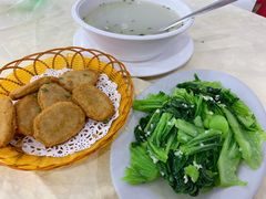 -秋姐美食店(旅游大道店)