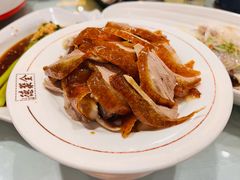 -北京全聚德(王府井店)