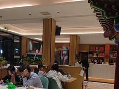 -梅利汴京烤鸭•开封豫菜地标店(晋安路店)