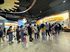 -UH祐禾(上海五角场万达店)