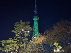 -文华公园(禅城区)