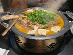 -探鱼·鲜青椒爽麻烤鱼(领展购物广场店)