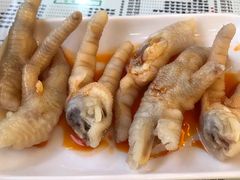 白云凤爪-仁信老铺(北滘店)