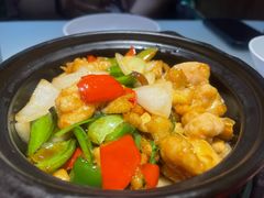 -日昌餐馆(西点mall店)