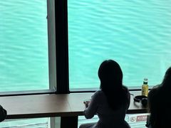 -抱抱地球咖啡馆(国家海洋博物馆店)
