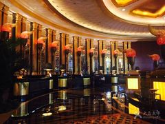 -深圳凯宾斯基酒店