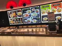 -和府捞面(东直门银座店)