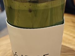 -théATRE 茶聚场(王府中環店)