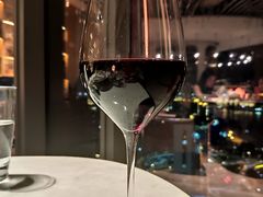 -三迪希尔顿酒店·星空酒廊