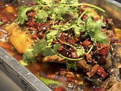 -洞庭家宴·头牌甲鱼(广渠门店)