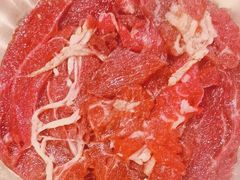 -西塔老太太泥炉烤肉(双井店)