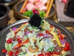 -無二炙坊·和牛烧肉(大钟寺1733店)