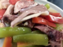 -院8里·小聚园老川菜(九眼桥店)