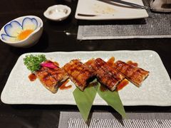 -昱匠·日本料理(金融街店)