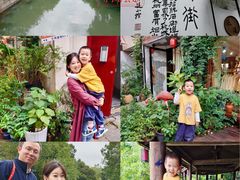 -小河直街历史文化街区