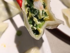 -喜家德虾仁水饺(华强天虹店)