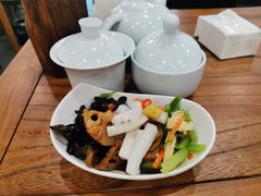 -兰溪十八浇(天一店)