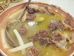 -藏味八珍特色火锅