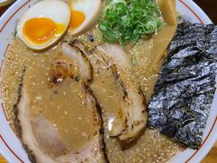 -老龙亭拉面店