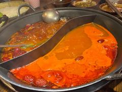-冯校长老火锅(广州正佳广场店)