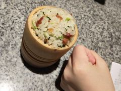 -南京大牌档(济南万象城店)