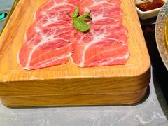 -一绪に寿喜烧(荟聚店)