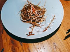 -吕氏疙瘩汤·私家菜馆(慈云寺店)