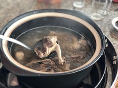 -皇鸽餐厅(龙塘店)