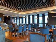 大堂-温州美美君亭酒店四季花园餐厅(五马九山湖店)