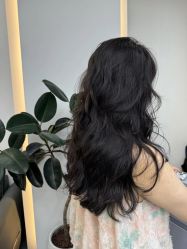 -MS.SALON美发沙龙