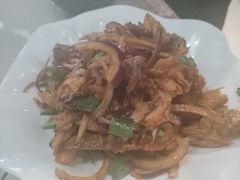 -二十一分小锅炖(皓月店)