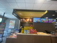 -麦当劳(五一北路店)