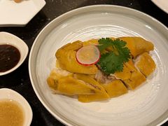 -三亚亚龙湾瑞吉酒店·铭轩中餐厅Mingxuan·海南菜·粤菜