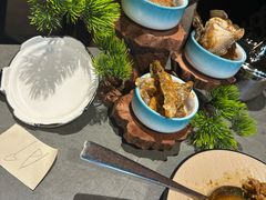 -佬太公海鸭·海鲜大排档(上海总店)