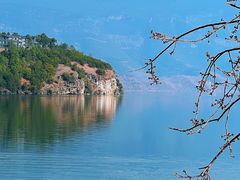 -丽江泸沽湖景区