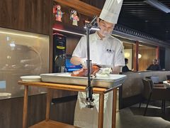 -在前门·烤鸭北京菜(五月花广场店)