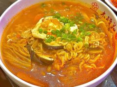 -木槿花韩式炭烤·熟成肉工坊(孙文东路店)