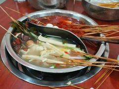 -丹妹麻辣烫(袁家岭20year店)